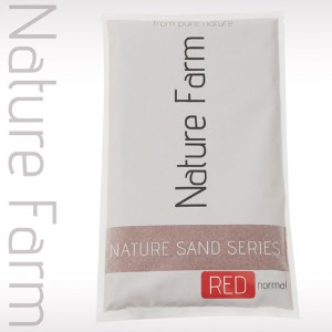네이처팜 Nature Sand RED_normal soft (9kg)