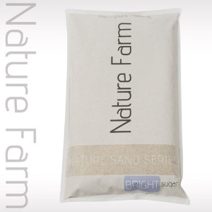 네이처팜 Nature Sand BRIGHT_sugar (6.5kg)