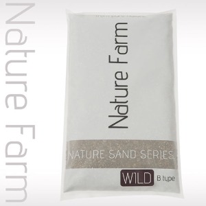네이처팜 Nature Sand WIlD_B type (2kg)