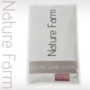 네이처팜 Nature Sand RED_salt deep (2kg)
