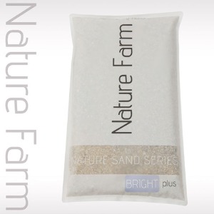 네이처팜 Nature Sand BRIGHT_plus (6.5kg)