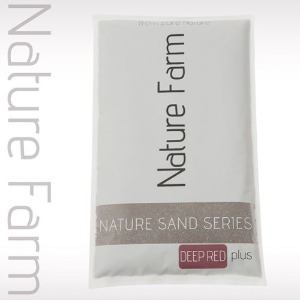 네이처팜 Nature Sand RED_plus deep (4kg)