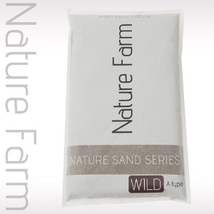 네이처팜 Nature Sand WIlD_A type (2kg)
