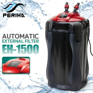 페리하 오토매틱 외부여과기 EH-1500 (자동펌핑)