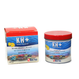 레드씨 KH + (100g) RED SEA KH +