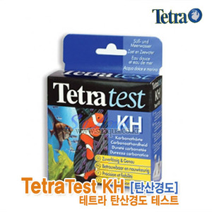 테트라 테스트 KH_탄산경도 테스트 킷