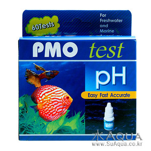 페하 [PH] 테스트시약