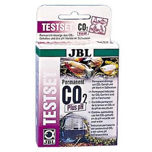 JBL Co2 테스트